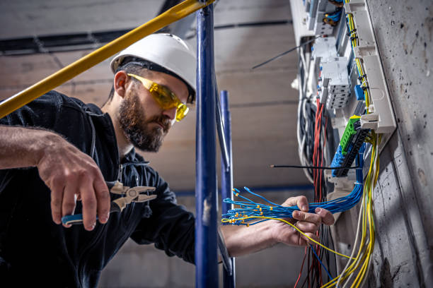 Best Electrical Contractors for Businesses  in Egypt Lake Leto, FL