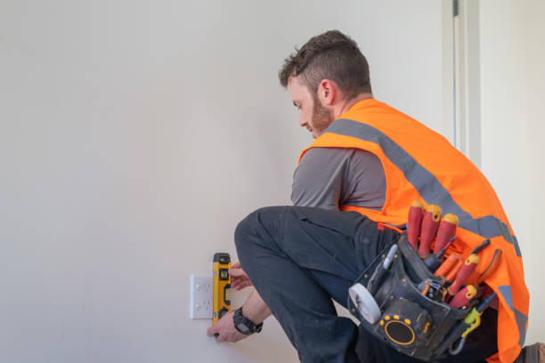 Best Electrical Installation Contractor  in Egypt Lake Leto, FL